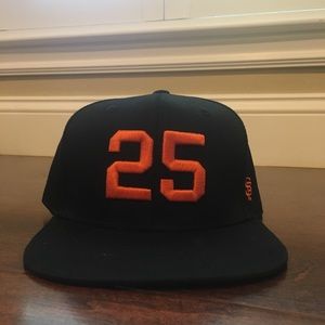 SF Giants Hat! ⚾️